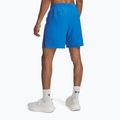 Férfi futó rövidnadrág Under Armour Launch 7" blue atlantis/washed navy/reflective 3