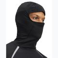 Férfi futópulóver Under Armour Velociti Pro Balaclava Hoodie black/reflective 2