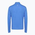 Férfi futó pulóver Under Armour Launch 1/4 Zip blue atlantis/reflective 2