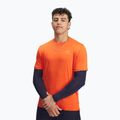 Férfi edzőpóló Under Armour Vanish Energy orange base/orange base