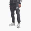 Férfi tréningnadrág Under Armour Rival Fleece Colorblock castlerock/mod gray/white