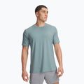 Férfi edzőpóló Under Armour Vanish Energy serpentine/serpentine
