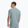 Férfi edzőpóló Under Armour Vanish Energy serpentine/serpentine 2