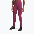 Női edzőleggings Under Armour Vanish Seamless fuchsia dusk/dark maroon/dark maroon