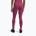Női edzőleggings Under Armour Vanish Seamless fuchsia dusk/dark maroon/dark maroon 3