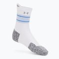 Under Armour Velociti Run Cushion zokni 3 pár fehér/fehér/visszaverő 2