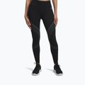 Női edzőleggings Under Armour Vanish Seamless black/steel/steel