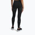 Női edzőleggings Under Armour Vanish Seamless black/steel/steel 3