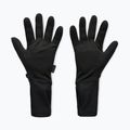 Férfi futókesztyű Under Armour Storm Fleece Run black/black/reflective 2
