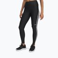 Női leggings Under Armour Tech Wordmark Tape black/white/white
