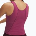 Női edzőtrikó Under Armour Vanish Seamless Tank fuchsia dusk/dark maroon/dark maroon 3