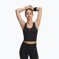 Női edzőtrikó Under Armour Vanish Seamless Tank black/steel/steel