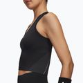 Női edzőtrikó Under Armour Vanish Seamless Tank black/steel/steel 3