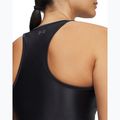 Női sporttop Under Armour Motion Shine Tank black/jet gray 3