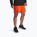 Férfi edzőshort Under Armour UA Vanish Woven 6in Orange Base/Black