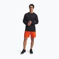 Férfi edzőshort Under Armour UA Vanish Woven 6in Orange Base/Black 2