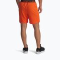 Férfi edzőshort Under Armour UA Vanish Woven 6in Orange Base/Black 3