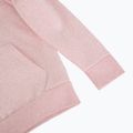 Női pulóver Under Armour Rival Fleece Hoodie prime pink light heather/prime pink 7