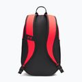 Under Armour Hustle Lite 26,5 l hátizsák versenypiros/fekete 2