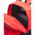 Under Armour Hustle Lite 26,5 l hátizsák versenypiros/fekete 3