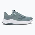 Női edzőcipő Under Armour Aurora 3 serpentine/white/salt purple 2