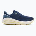 Férfi futócipő Under Armour Sonic 7 washed navy/nu blue/yellow shade 2