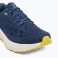 Férfi futócipő Under Armour Sonic 7 washed navy/nu blue/yellow shade 7