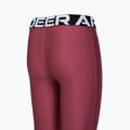 Gyerek edző leggings Under Armour HeatGear fuchsia dusk 4