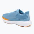 Férfi futócipő Under Armour Innfinite Pro 2 blue smoke/squad orange/blue calm 3