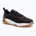 Under Armour Project Rock 8 férfi edzőcipő black/white/black