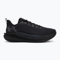 Női futócipő Under Armour Velociti SPD black/black/black 2