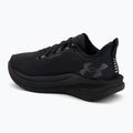 Női futócipő Under Armour Velociti SPD black/black/black 3