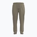 Férfi edzőnadrág Under Armour Unstoppable Tapered Pants city khaki/black 5
