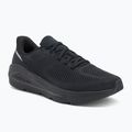 Férfi futócipő Under Armour Sonic 7 fekete/fekete/antracit