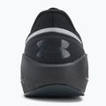 Férfi futócipő Under Armour Sonic 7 fekete/fekete/antracit 6