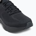 Férfi futócipő Under Armour Sonic 7 fekete/fekete/antracit 7