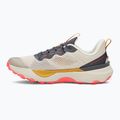 Férfi futócipő Under Armour Infinite Pro Trail khaki base/anthracite/racer red 2