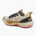 Férfi futócipő Under Armour Infinite Pro Trail khaki base/anthracite/racer red 3