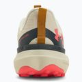 Férfi futócipő Under Armour Infinite Pro Trail khaki base/anthracite/racer red 6