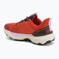 Férfi futócipő Under Armour Infinite Pro Trail surplus narancs/kona barna/squad narancs 3
