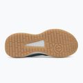 Férfi edzőcipő Under Armour Edge Suede jasper blue/halo gray/jasper blue 4