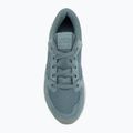 Férfi edzőcipő Under Armour Edge Suede jasper blue/halo gray/jasper blue 5