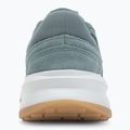 Férfi edzőcipő Under Armour Edge Suede jasper blue/halo gray/jasper blue 6