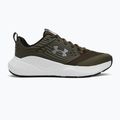 Férfi edzőcipő Under Armour Commit 4 expedition green/halo gray/steel 2