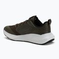 Férfi edzőcipő Under Armour Commit 4 expedition green/halo gray/steel 3
