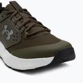 Férfi edzőcipő Under Armour Commit 4 expedition green/halo gray/steel 7