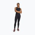 Női edzőleggings Under Armour Project Rock black/anthracite 2