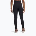 Női edzőleggings Under Armour Project Rock black/anthracite 3