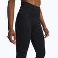 Női edzőleggings Under Armour Project Rock black/anthracite 4