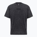 Férfi edző póló Under Armour Project Rock Heavyweight Oversized black